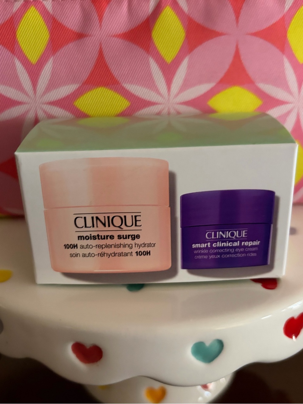 Clinique Skincare Bundle (New) - Picture 7 of 7
